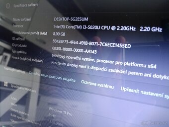 Lenovo IdeaPad 100-15IBD - 8