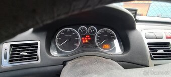 Peugeot 307 SW - 8