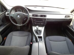 BMW 320 D - 8
