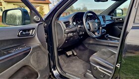 Dodge Durango facelift 5.7 HEMI , 4x4 , 2021 - 8