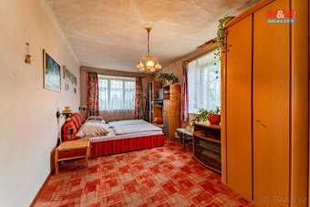 Prodej rodinného domu, 126 m², Heřmanova Huť, ul. Dolní náve - 8