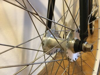 Single speed kolo / fixed gear - 8