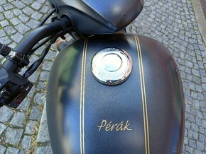 Jawa Pérák, Dph - 8