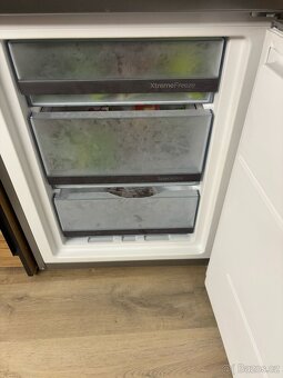 Lednice Gorenje NRK6192T - 8