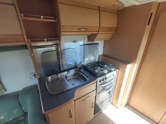 COACHMAN VIP 460/2 - 8