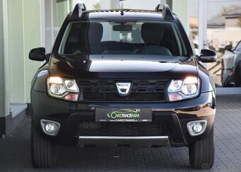 Dacia Duster 1.5dCi TAŽNÉ NAVI KAMERA - 8