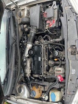 Vw golf IV 1.9tdi 96kw - 8