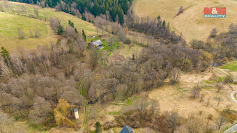 Prodej louky, 2537 m², Kraslice - 8