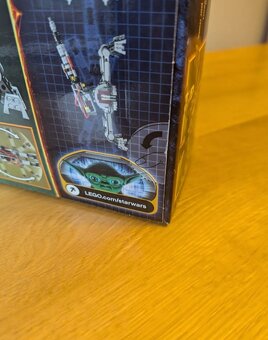 LEGO Star Wars 75045 Protivozidlové dělo Republic AV-7 - 8