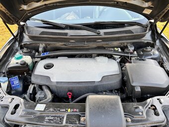 Volvo XC90 D5 147kw AWD SUMMUM, ČR, 192 tis. km - 8