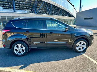 Ford Kuga 2.0Tdci 110kw Cool&Connect - 8