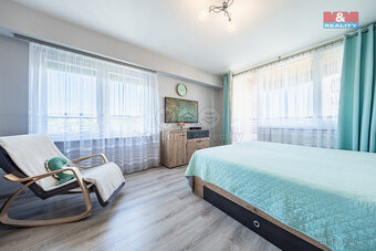 Prodej bytu 3+kk, 66 m², Mladá Boleslav, ul. U stadionu - 8