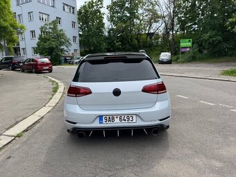 VW Golf 7 Facelift GTI Look ( Odpočet DPH ) - 8