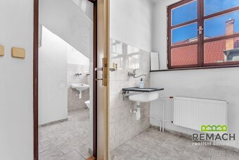 Pronájem, Obchodní prostory, 75 m2 - Uherské Hradiště - 8