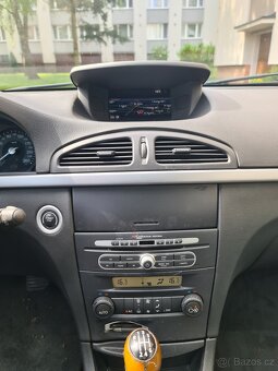 Renault laguna grandtour 1.9dci 96kw Nová STK - 8