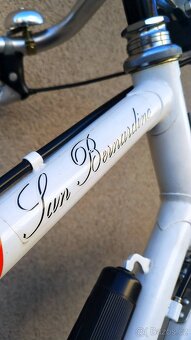 Nové retro dámské kolo Villiger San Bernardino 1988 - 8