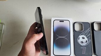 Apple iPhone 14 Pro Max 128GB - aj vymením - 8