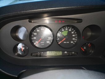 Iveco Daily 3.0, 100kw, 6ti kvalt, 290tis najeto - 8