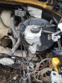 Díly Caddy 2004 2.0 sdi - 8