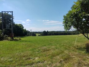 Pozemek pro výstavbu - Prostějov (KÚ Žumberk) - 8