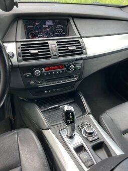 Bmw X6 xdrive 3.0d - 8