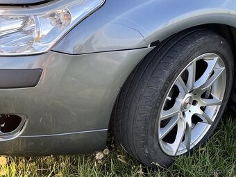 Citroen C4 1.4 2006 1. majitel 143.000km - 8