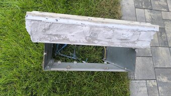 prodám elektromerovy rozvadec - 8
