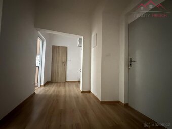 Pronájem bytu 2+1 (62 m2) nám. 1. Máje, Chomutov - 8