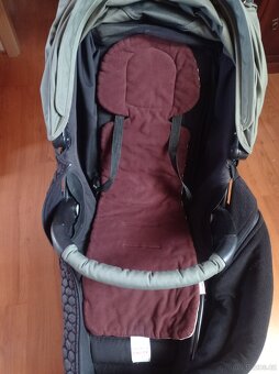 BRITAX B-MOTION 4 PLUS - 8
