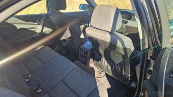 Bmw e60 2.0i automat - 8