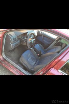 Octavia 1.9 TDI 81kw - 8