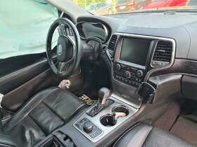 Jeep Grand Cherokee 3.0 V6 Summit 2017 - 8