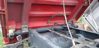 MEILLER MZDA 1822 BORDMATIC / nosnost 13.150 kg / NOVÉ PNEU - 8