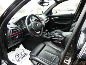BMW 120d 120kW REZERVOVANO - 8