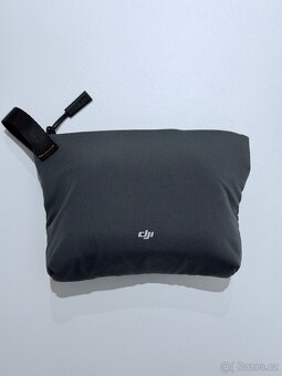 DJI Mic Mini (2 TX černé + 1 RX + Charging Case) – Jako nový - 8
