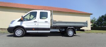 Ford Transit sklápěč - 2018 - 8