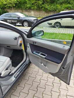 Volvo V 50 - 8