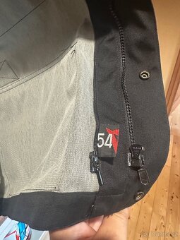 Enduro bunda Dainese, vel.54, retro, vintage - 8