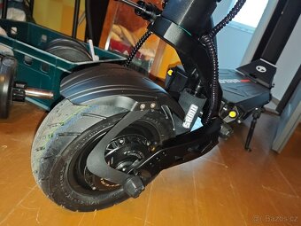 Teverun Fighter Eleven - 8