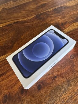 iPhone 12 mini 128gb - 8