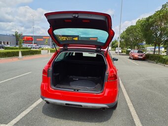 Passat, ALLTRACK 4-MOTION bufík na d. - 8