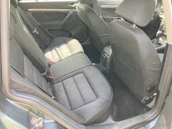ŠKODA OCTAVIA 2,0TDi 103kW rv 2006 STK 04/2027 - 8