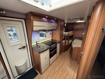 Adria Alpina 563UK ~ Palandy - 8