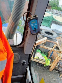 Takeuchi tb1140 - 8