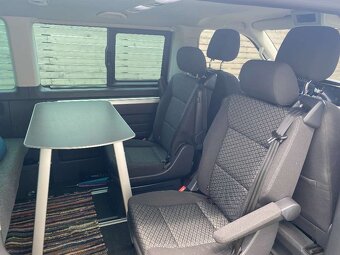 VW T6 Multivan 6.1 Trendline TDI 4MOTION - 8