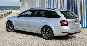 -Tažné zařízení Škoda Octavia 3 ORIGINÁLNÍ combi+lim bajonet - 8