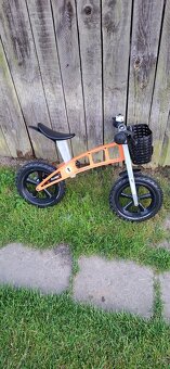 FirstBIKE CROSS - 8