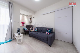 Prodej bytu 3+kk, 49 m², Říčany, ul. Na Výšině - 8