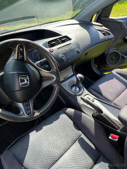 Honda Civic 1.4 i - VTEC - 8