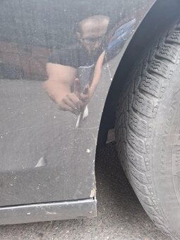 Audi A4 B8 2.0 TDI - 8